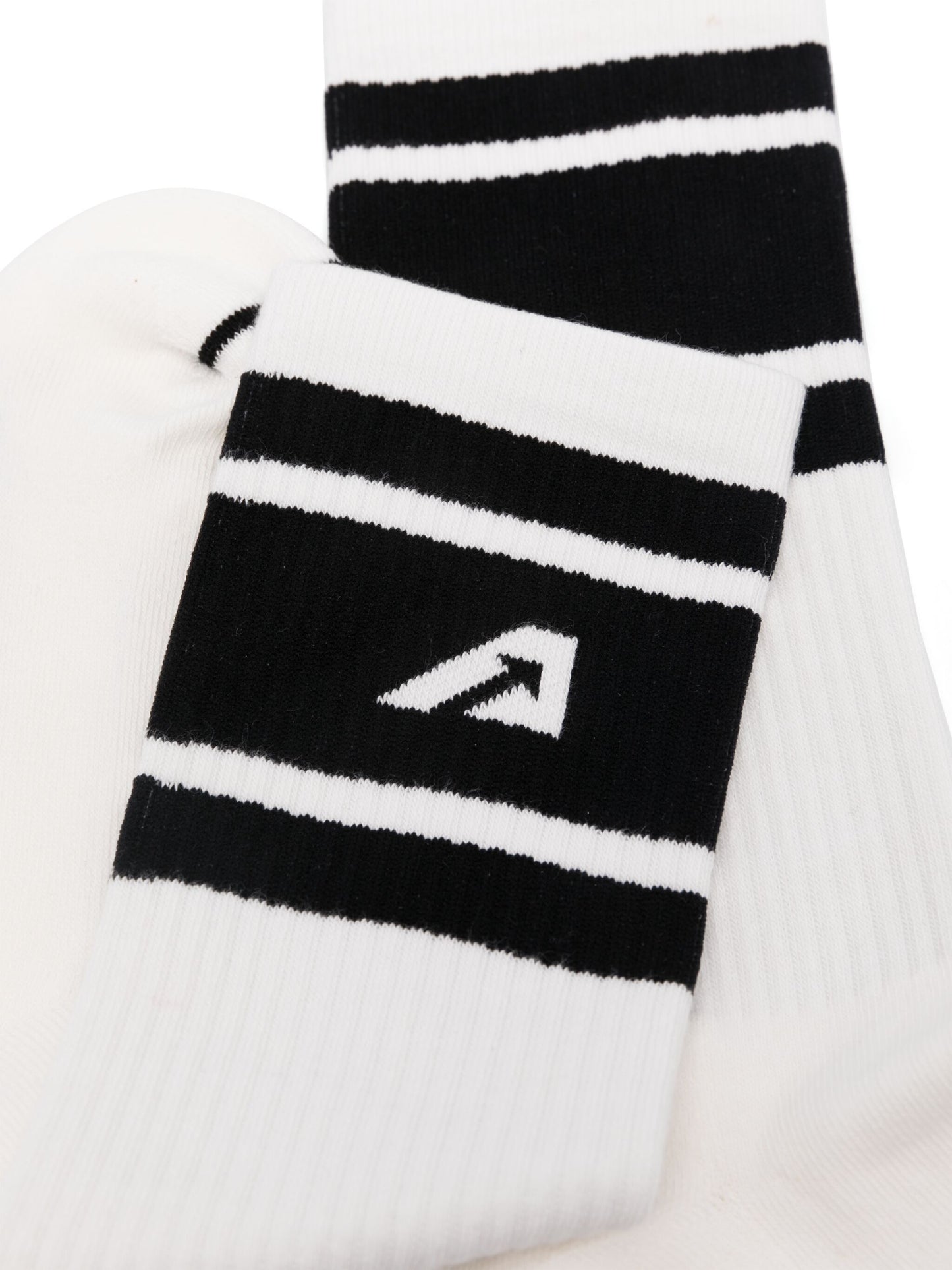 Autry - Socks - Bianco