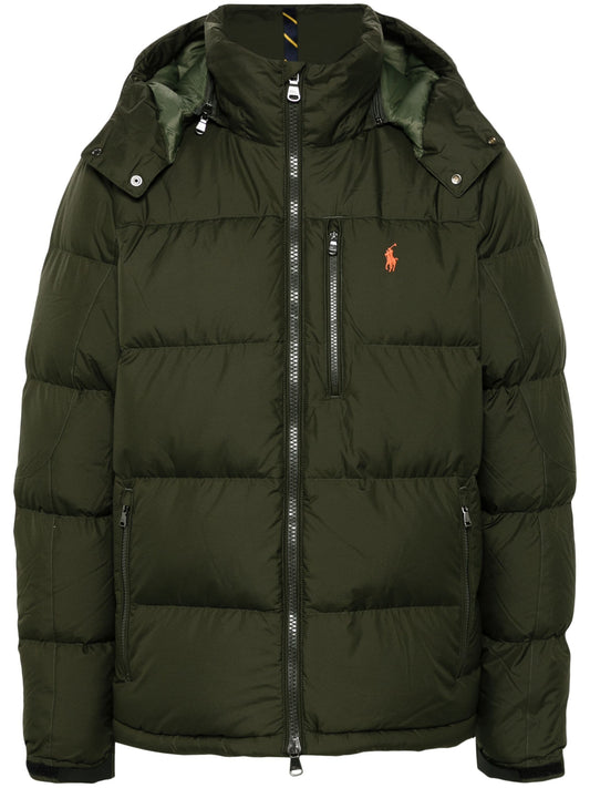 Ralph Lauren - Piumino - Militare