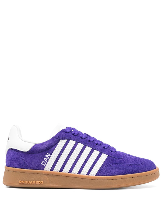 Dsquared2 - Sneakers - Viola