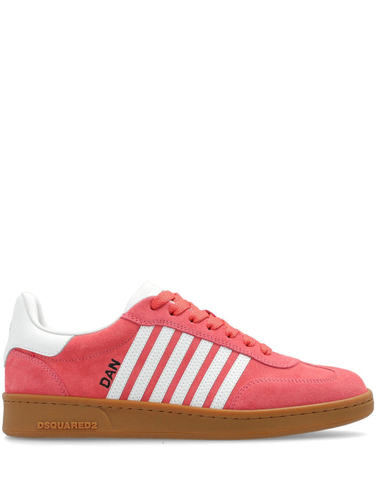 Dsquared2 - Sneakers - Rosa