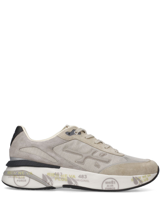 Premiata - Scarpe - Nessuno