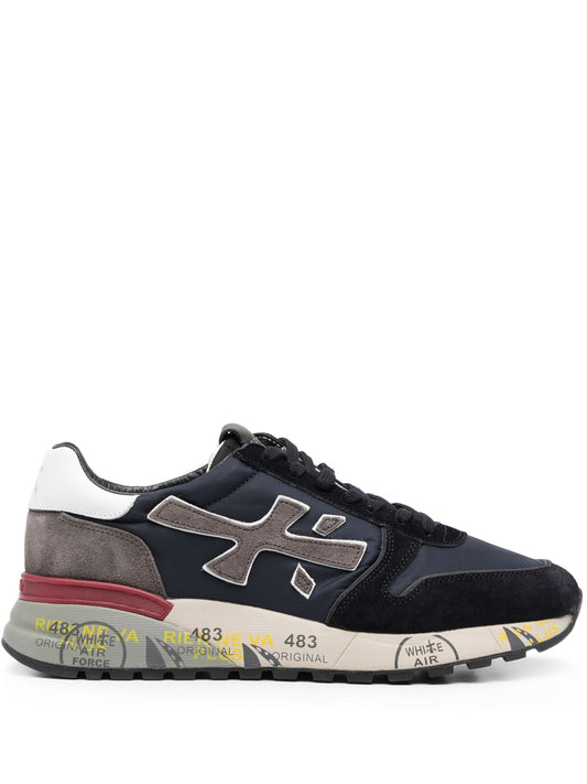 Premiata - Scarpe - Nessuno