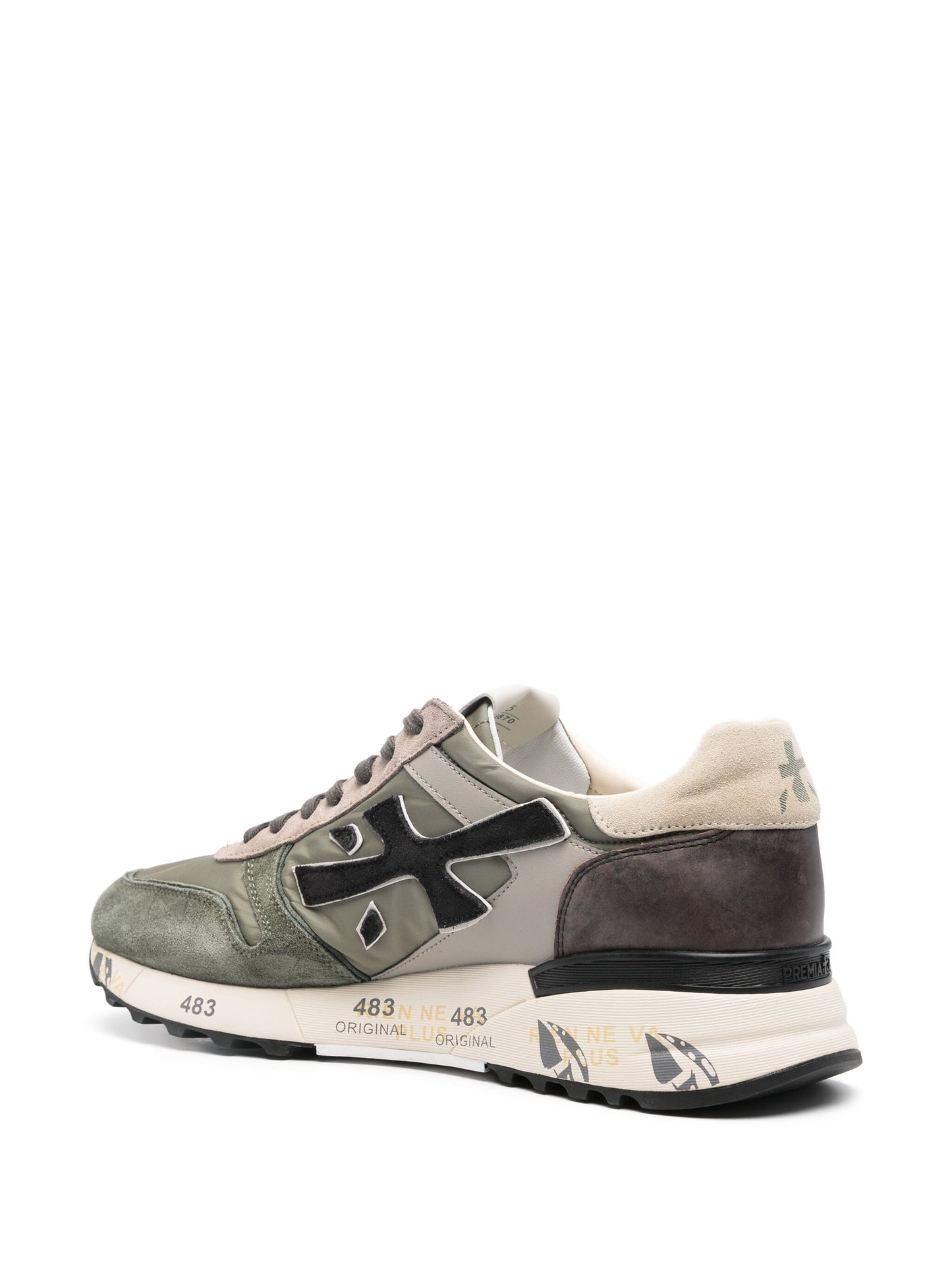 Premiata - Scarpe - Nessuno