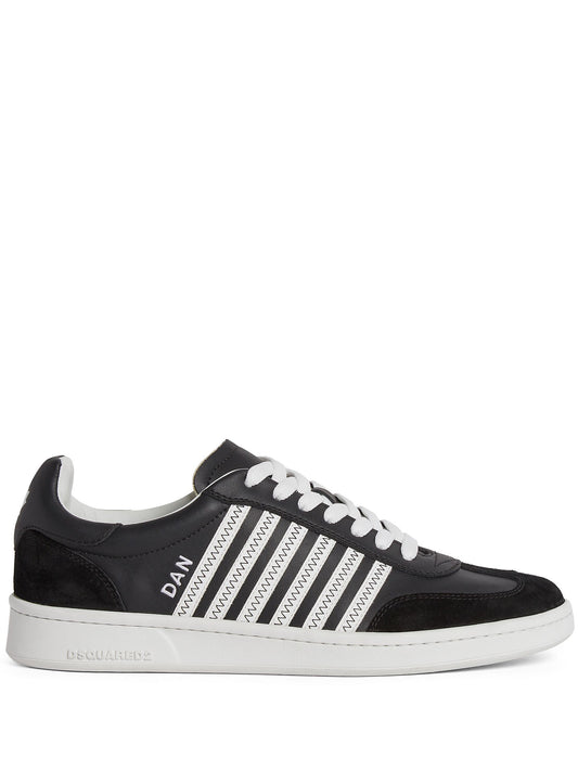 Dsquared2 - Sneakers - Nero