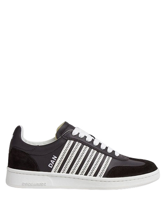 Dsquared2 - Sneakers - Nero