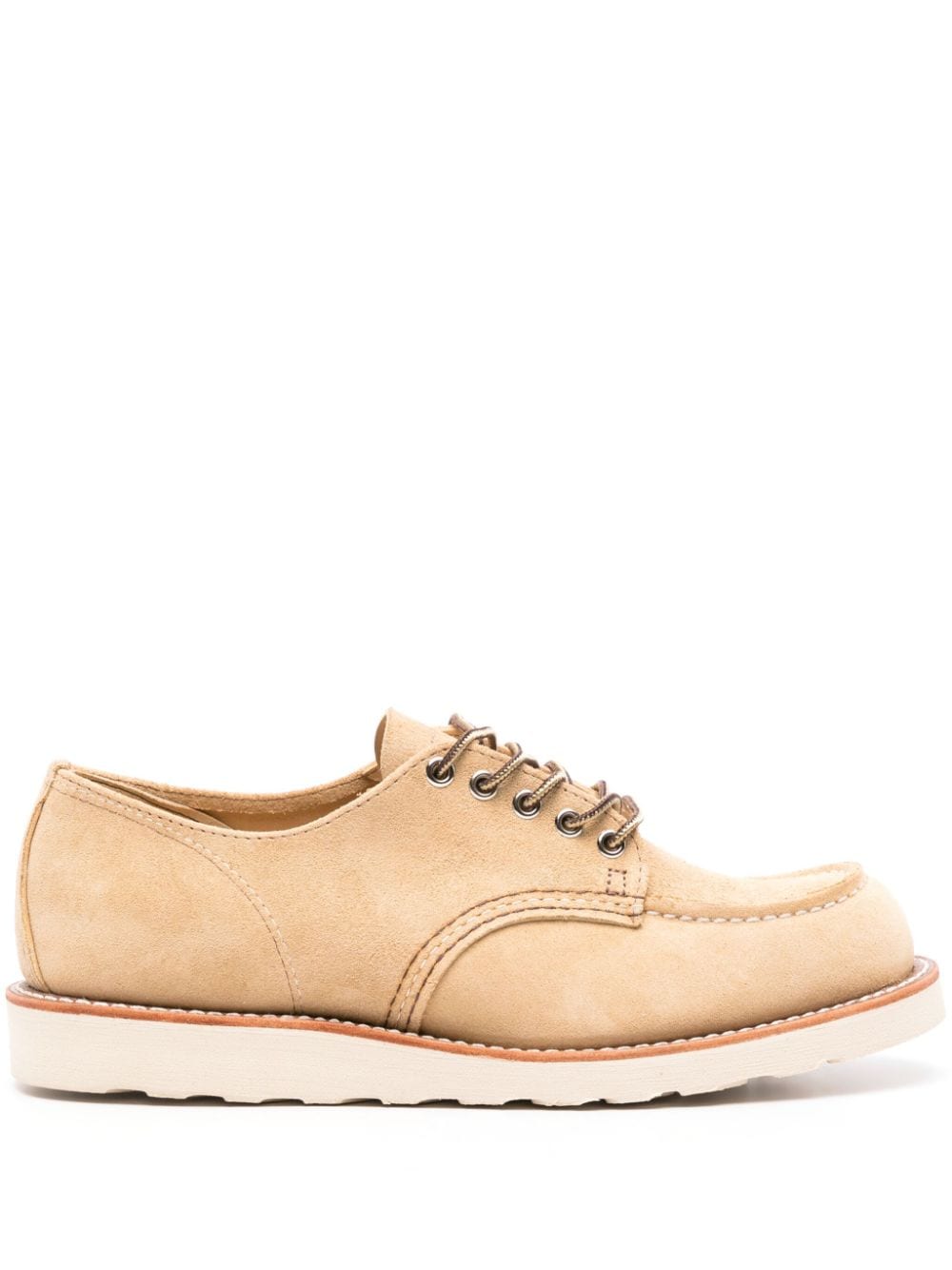 Red Wing Shoes - Oxford - Beige