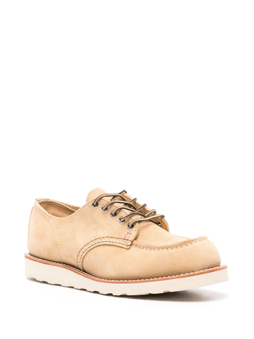 Red Wing Shoes - Oxford - Beige