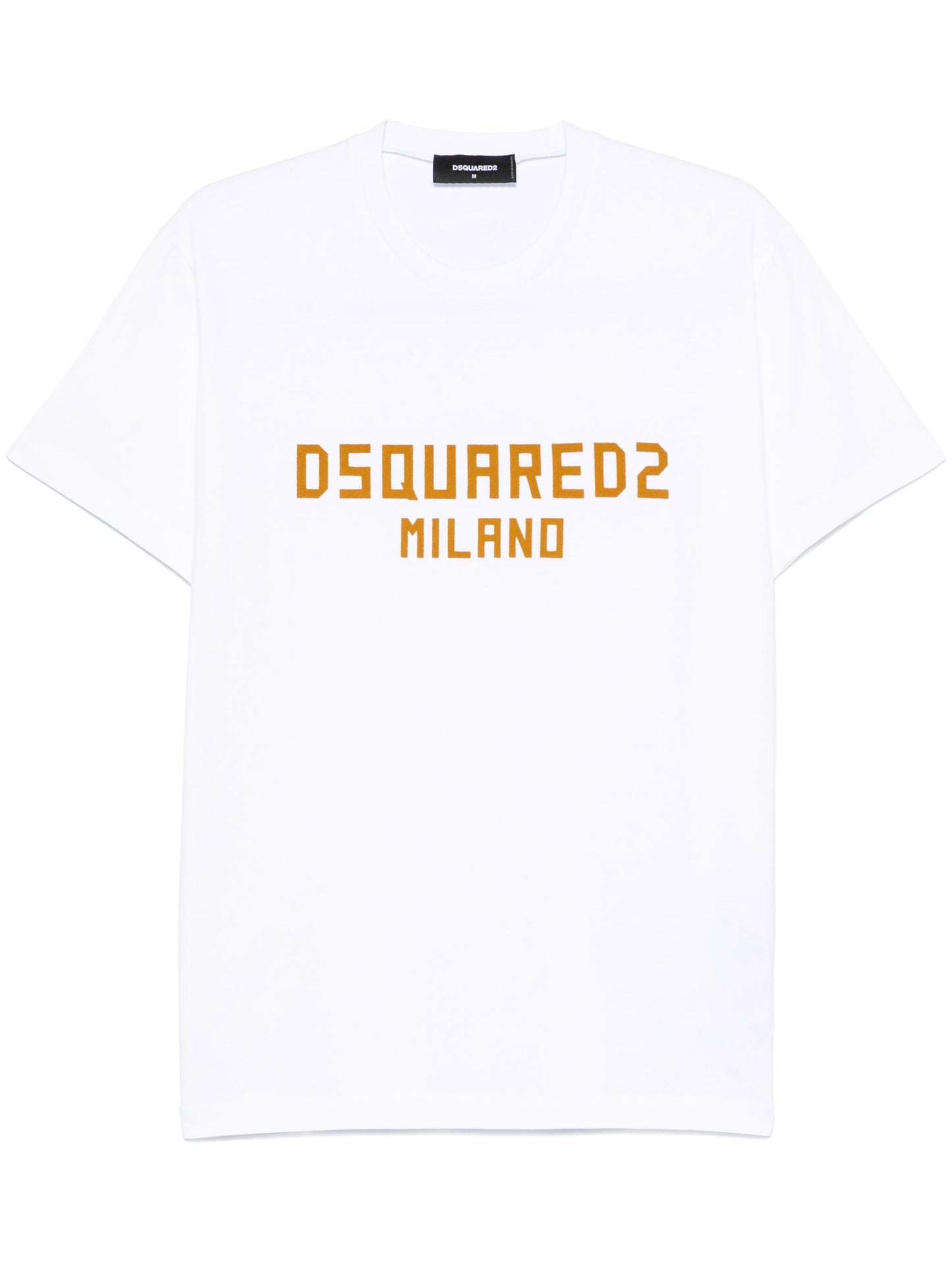 Dsquared2 - T-Shirt - Nessuno