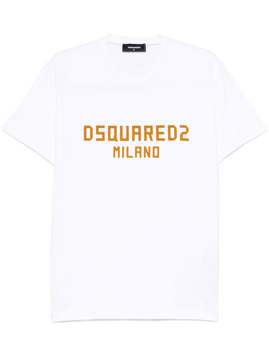 Dsquared2 - T-Shirt - Nessuno