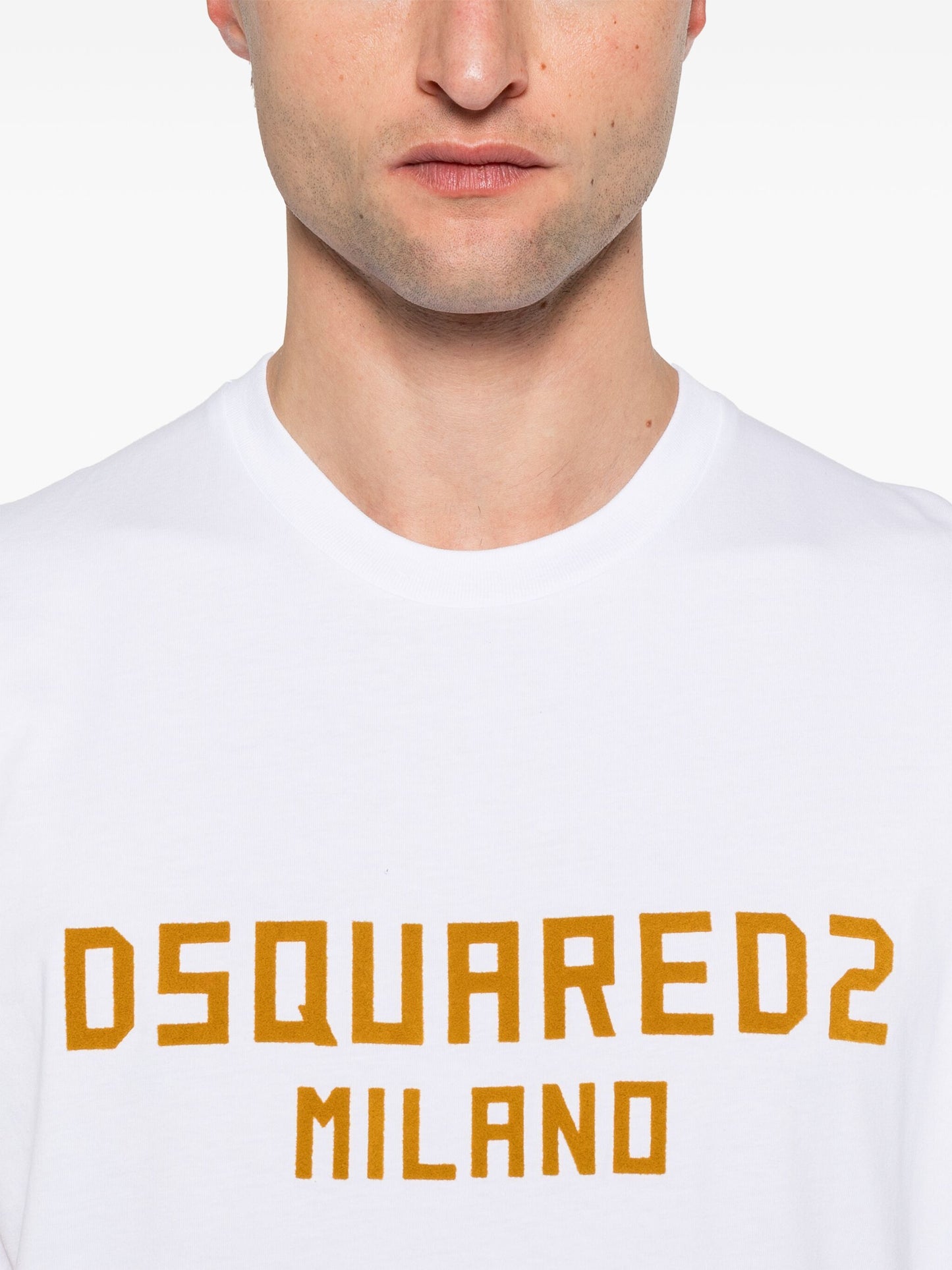 Dsquared2 - T-Shirt - Nessuno