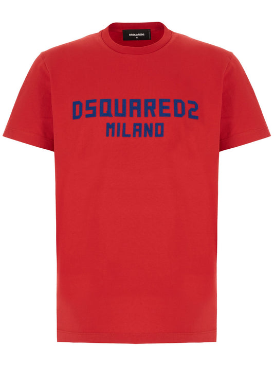 Dsquared2 - T-Shirt - Nessuno