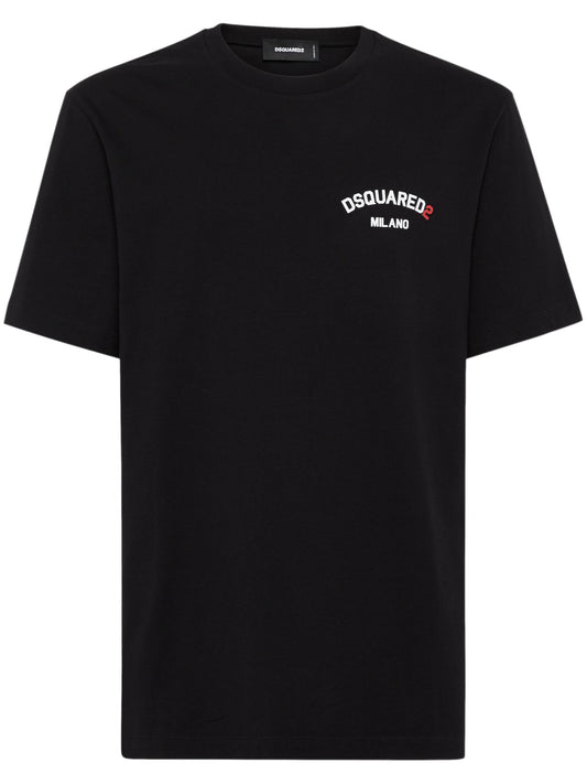 Dsquared2 - T-Shirt - Nero