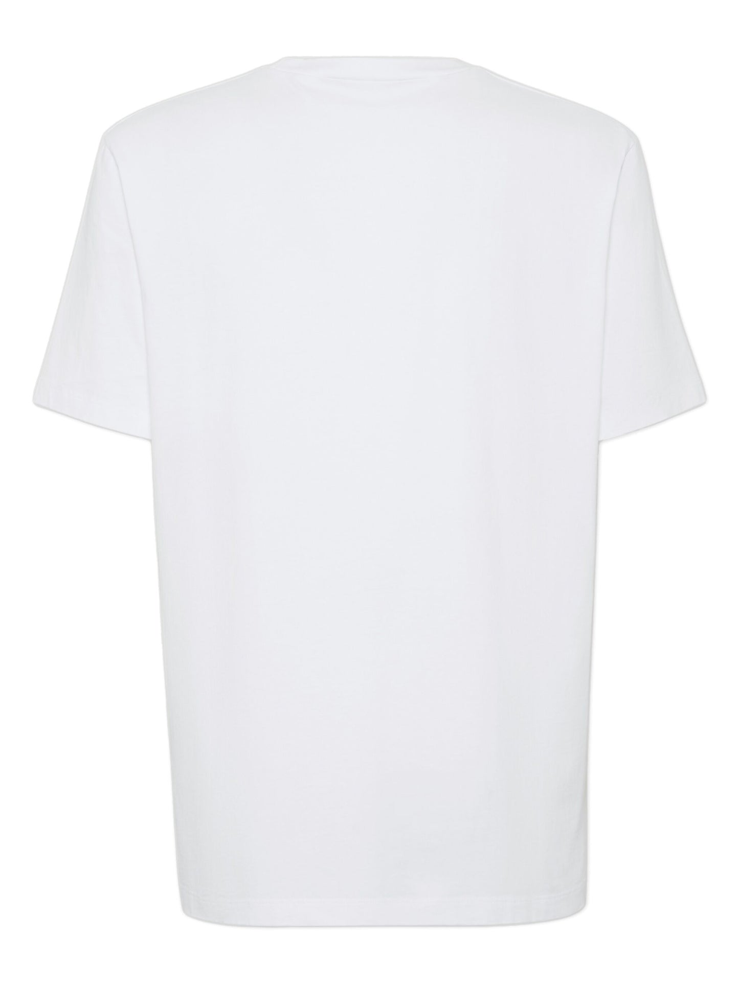 Dsquared2 - T-Shirt - Bianco