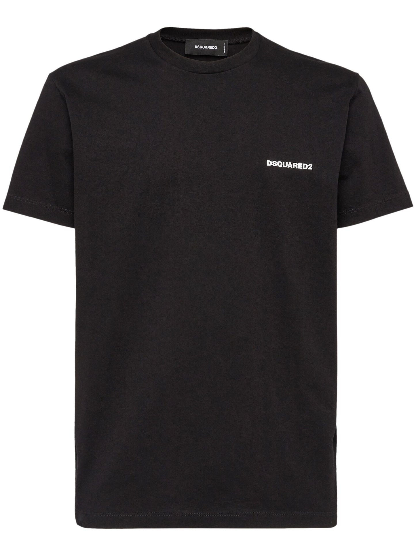 Dsquared2 - T-Shirt - Nero