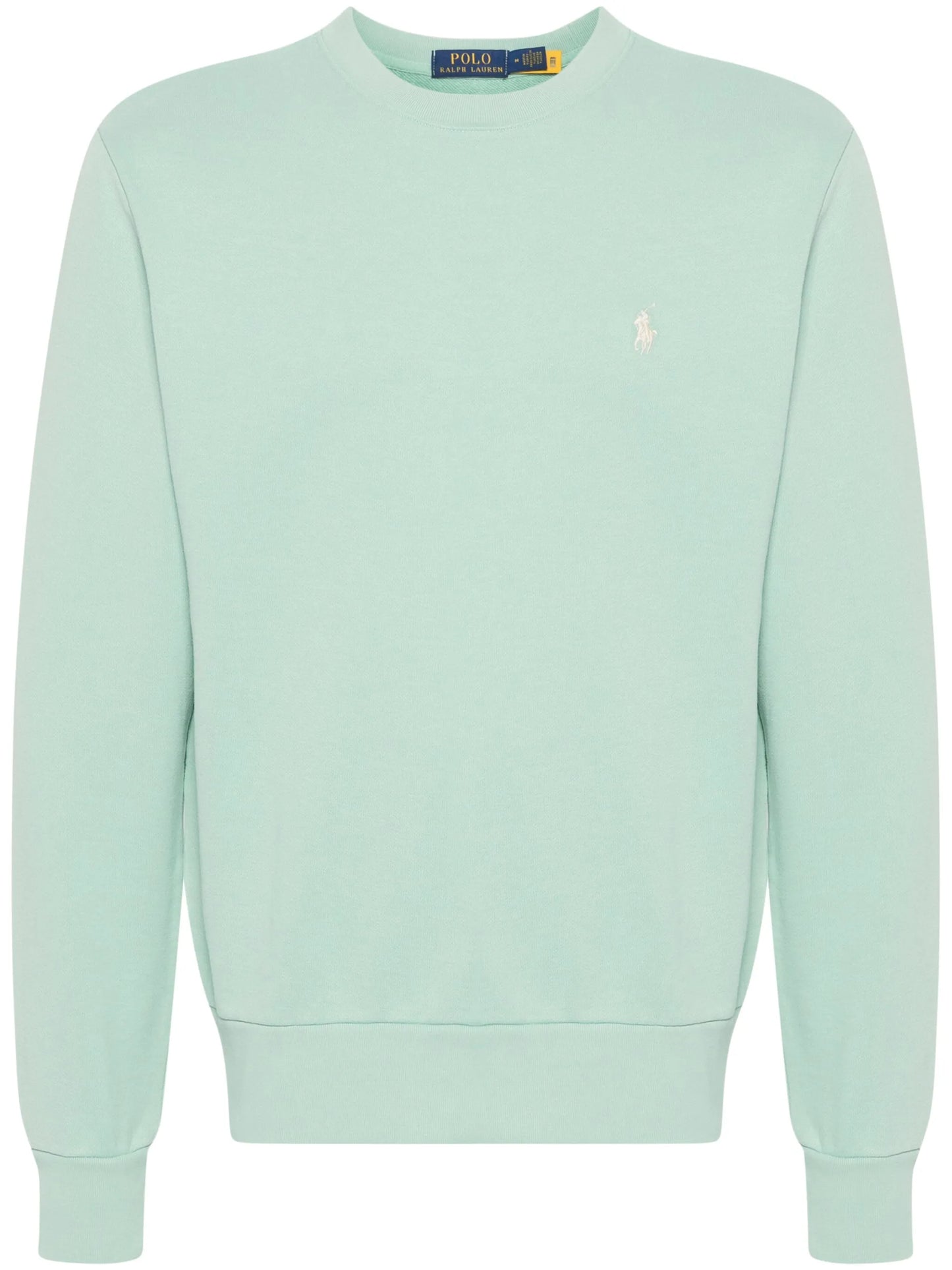 Ralph Lauren - Felpa Girocollo - Viola