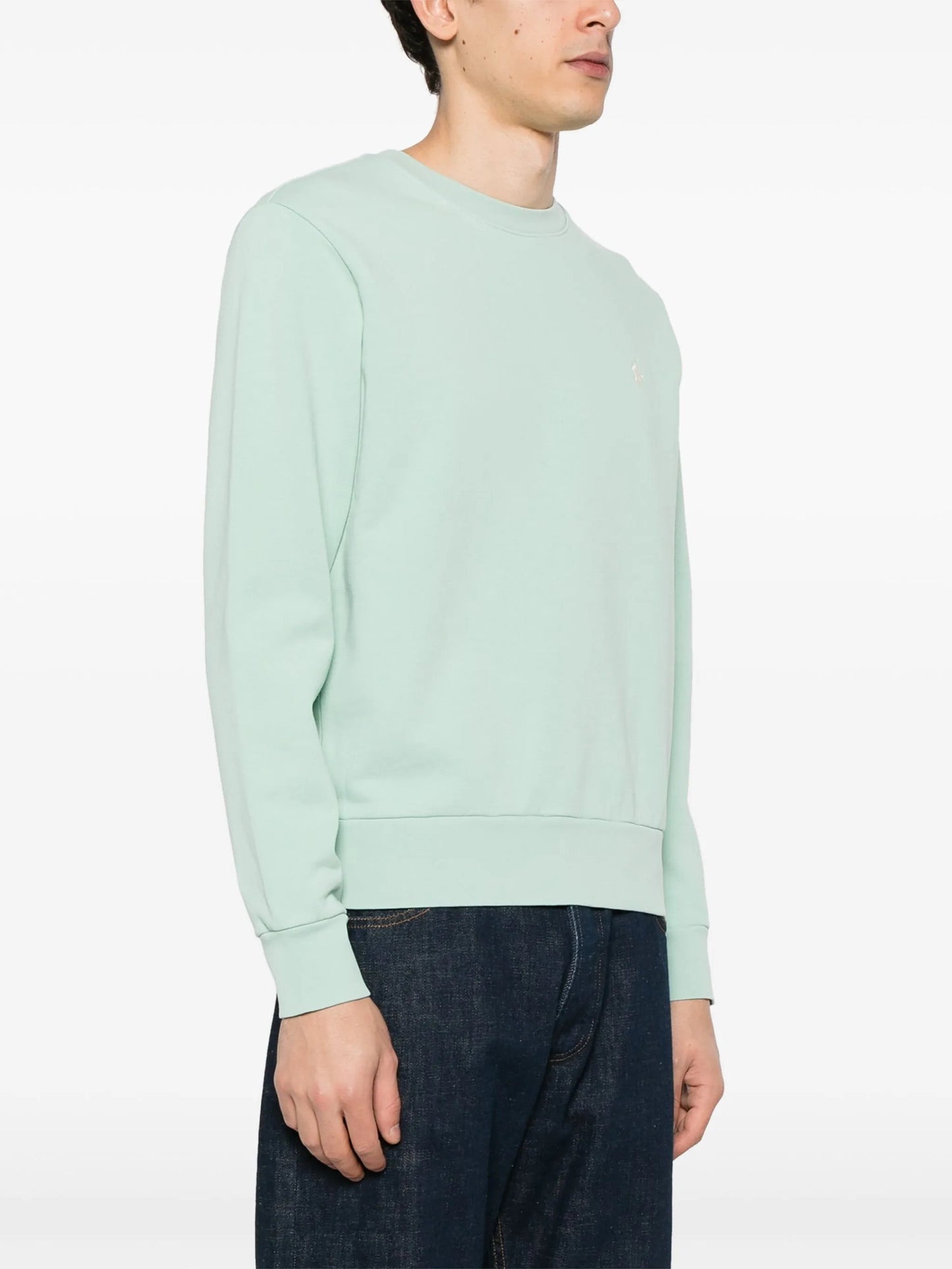 Ralph Lauren - Felpa Girocollo - Viola