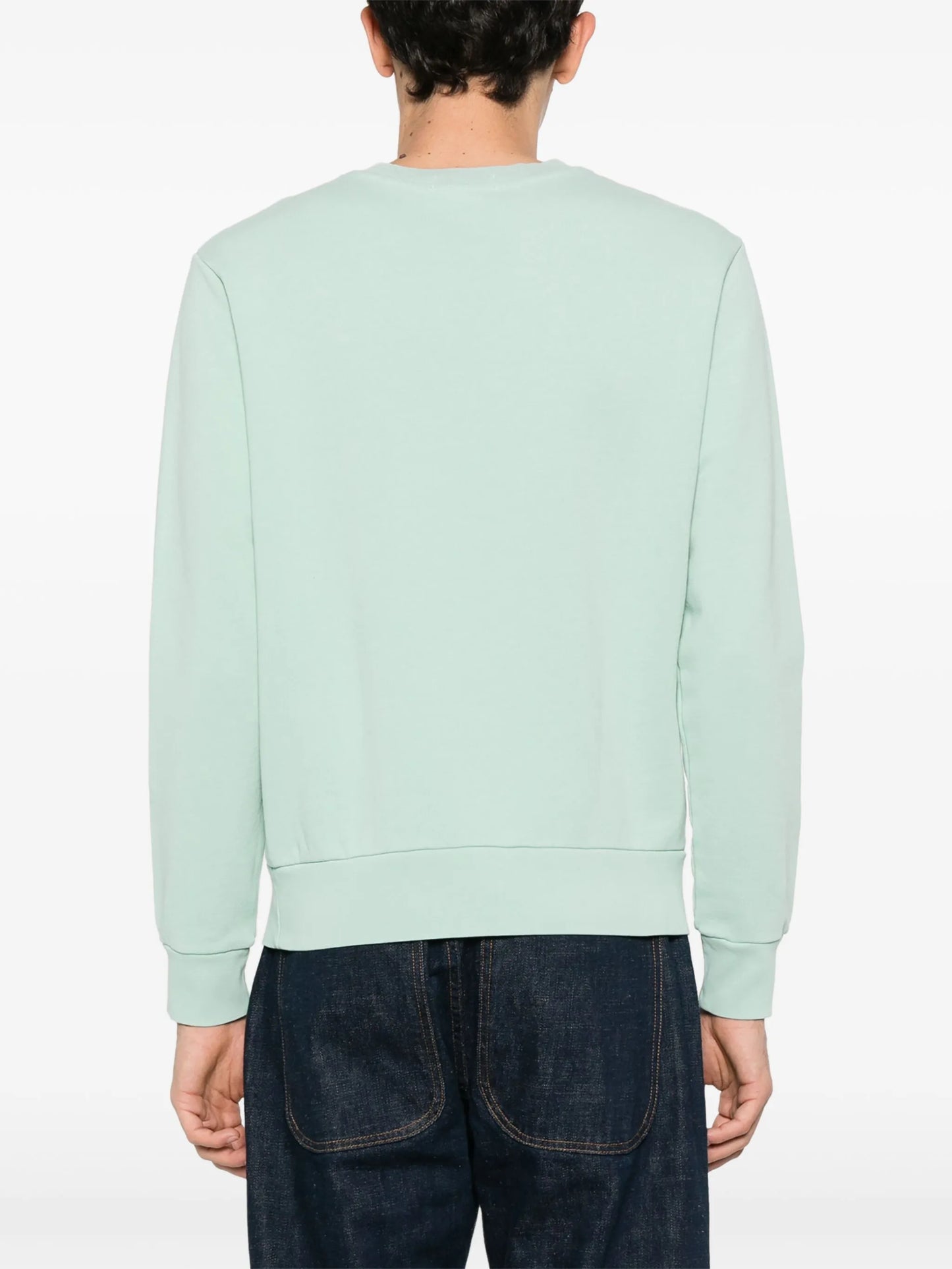Ralph Lauren - Felpa Girocollo - Viola