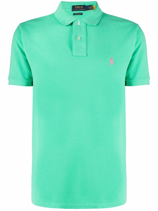 Ralph Lauren - Polo - Verde
