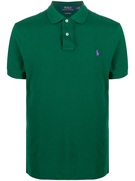 Ralph Lauren - Polo - Verde