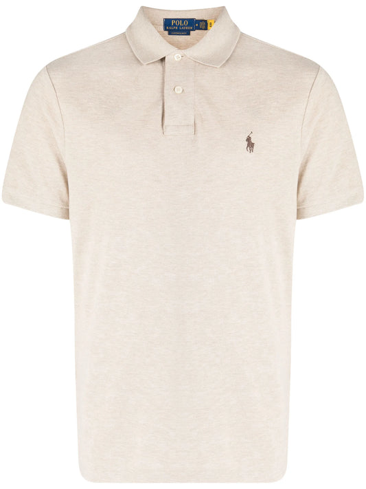 Ralph Lauren - Polo - Beige