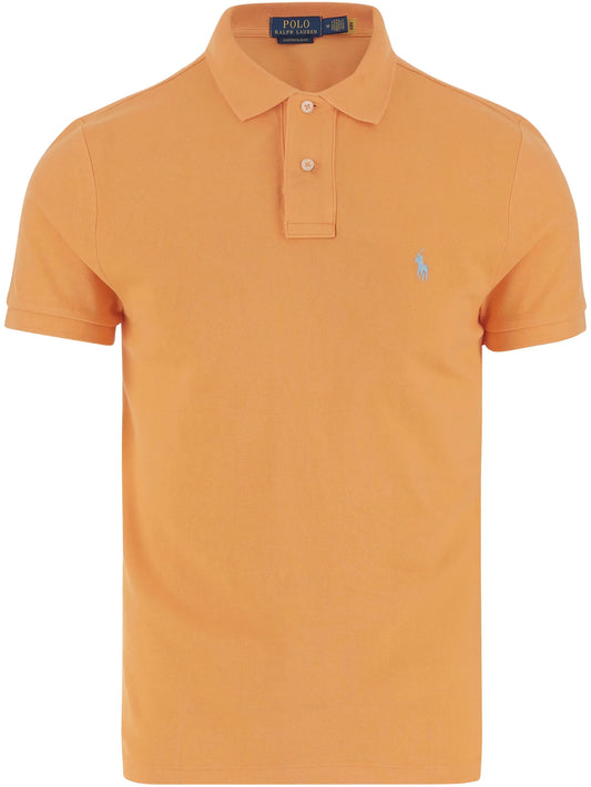 Ralph Lauren - Polo - Arancio