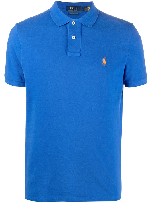 Ralph Lauren - Polo - Blu