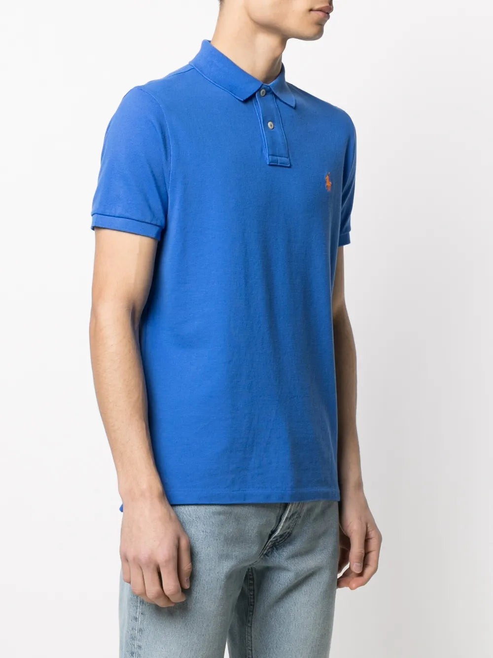 Ralph Lauren - Polo - Blu
