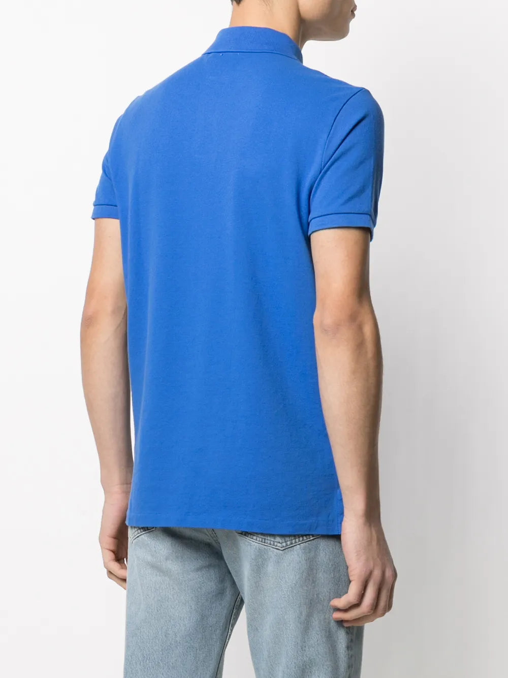 Ralph Lauren - Polo - Blu