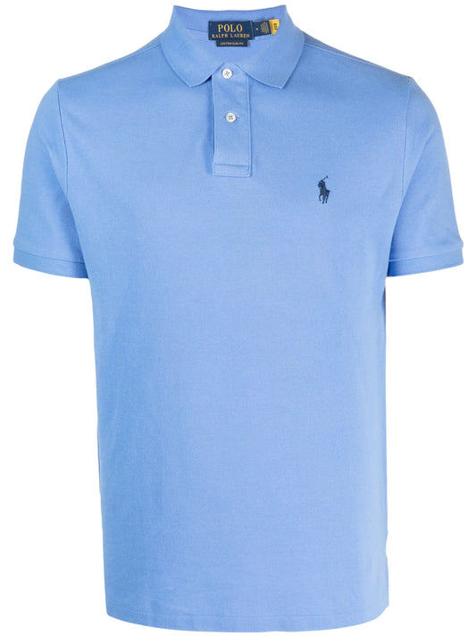 Ralph Lauren - Polo - Azzurro