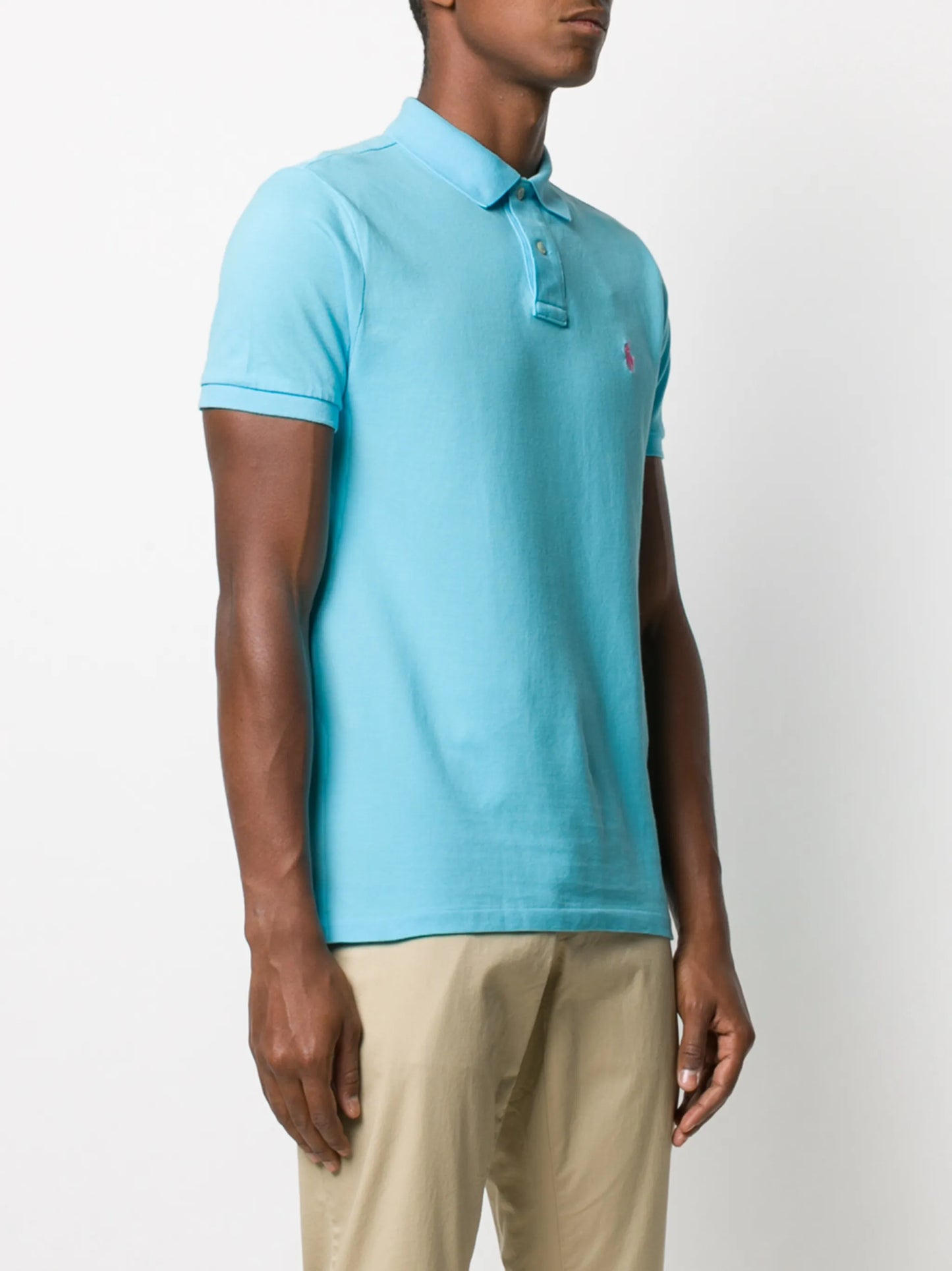 Ralph Lauren - Polo - Azzurro