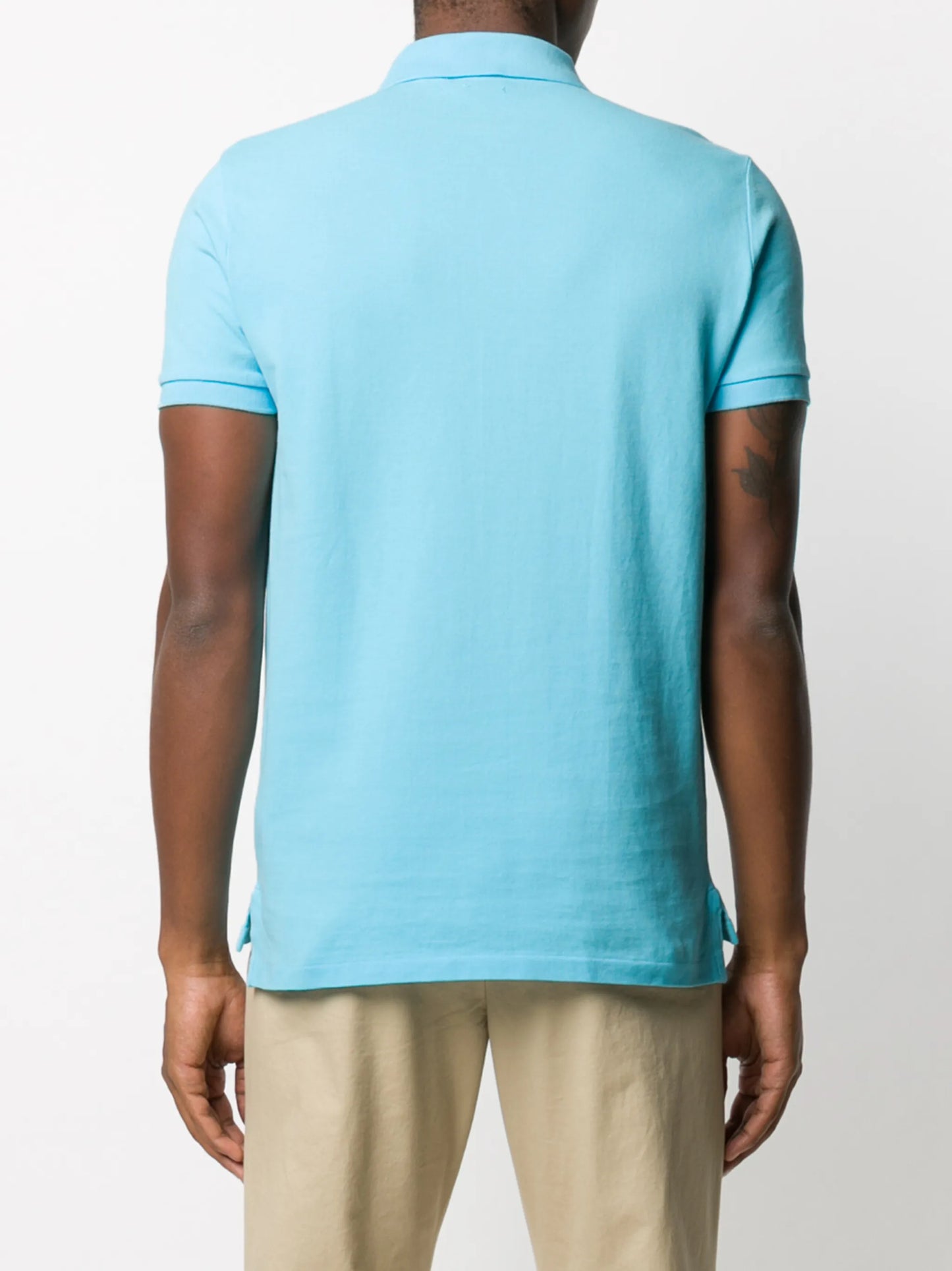 Ralph Lauren - Polo - Azzurro