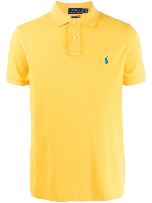 Ralph Lauren - Polo - Giallo
