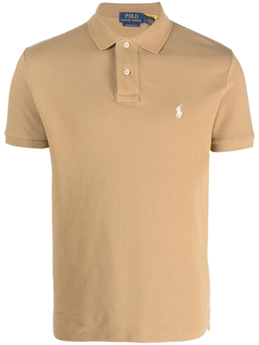 Ralph Lauren - Polo - Beige