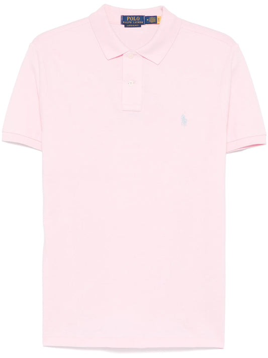 Ralph Lauren - Polo - Rosa