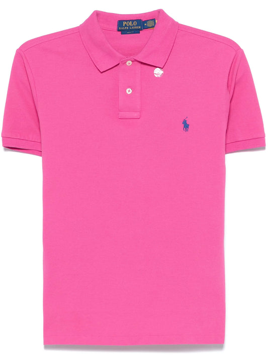 Ralph Lauren - Polo - Fucsia