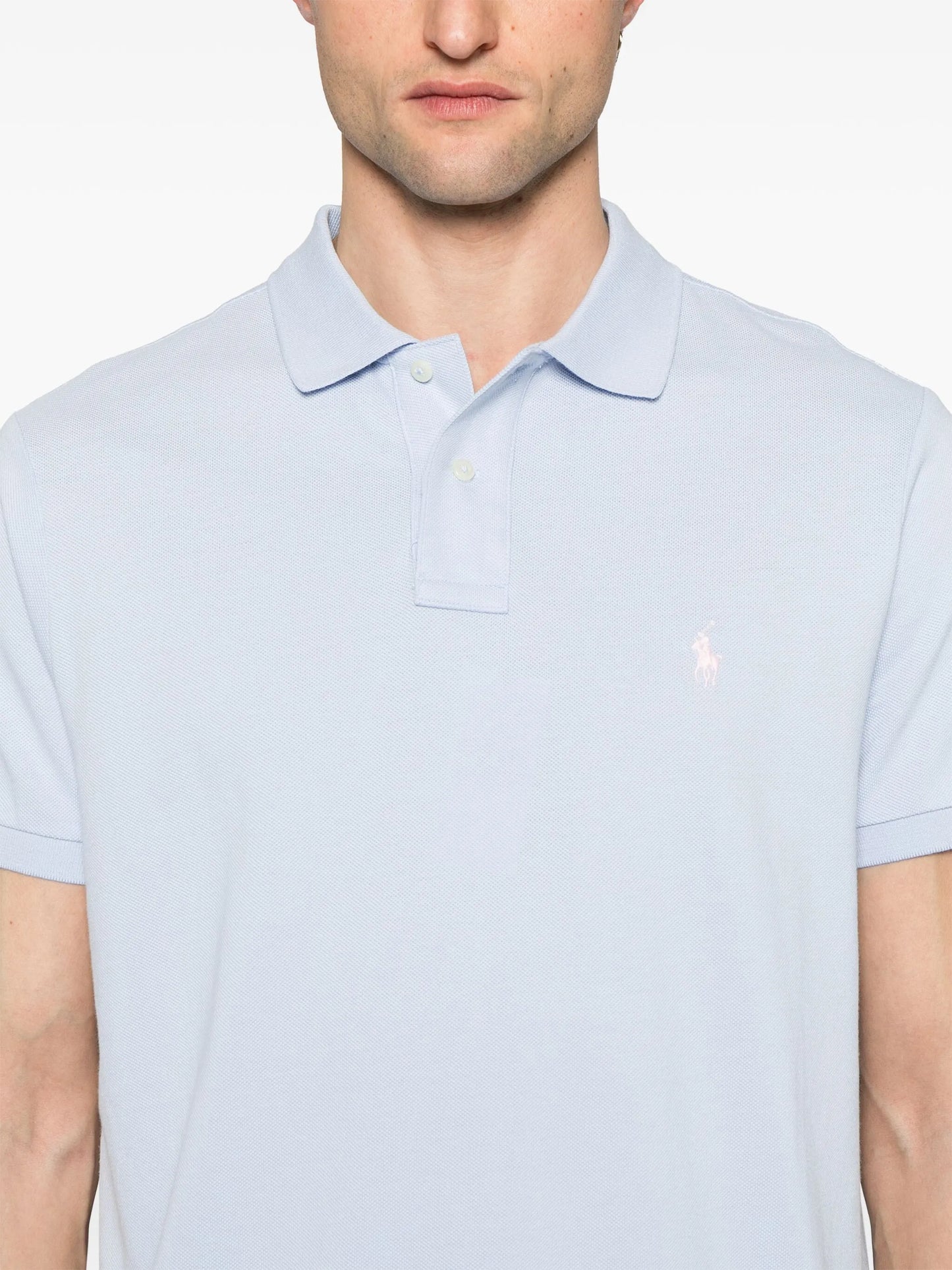 Ralph Lauren - Polo - Azzurro