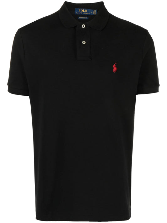 Ralph Lauren - Polo - Nero