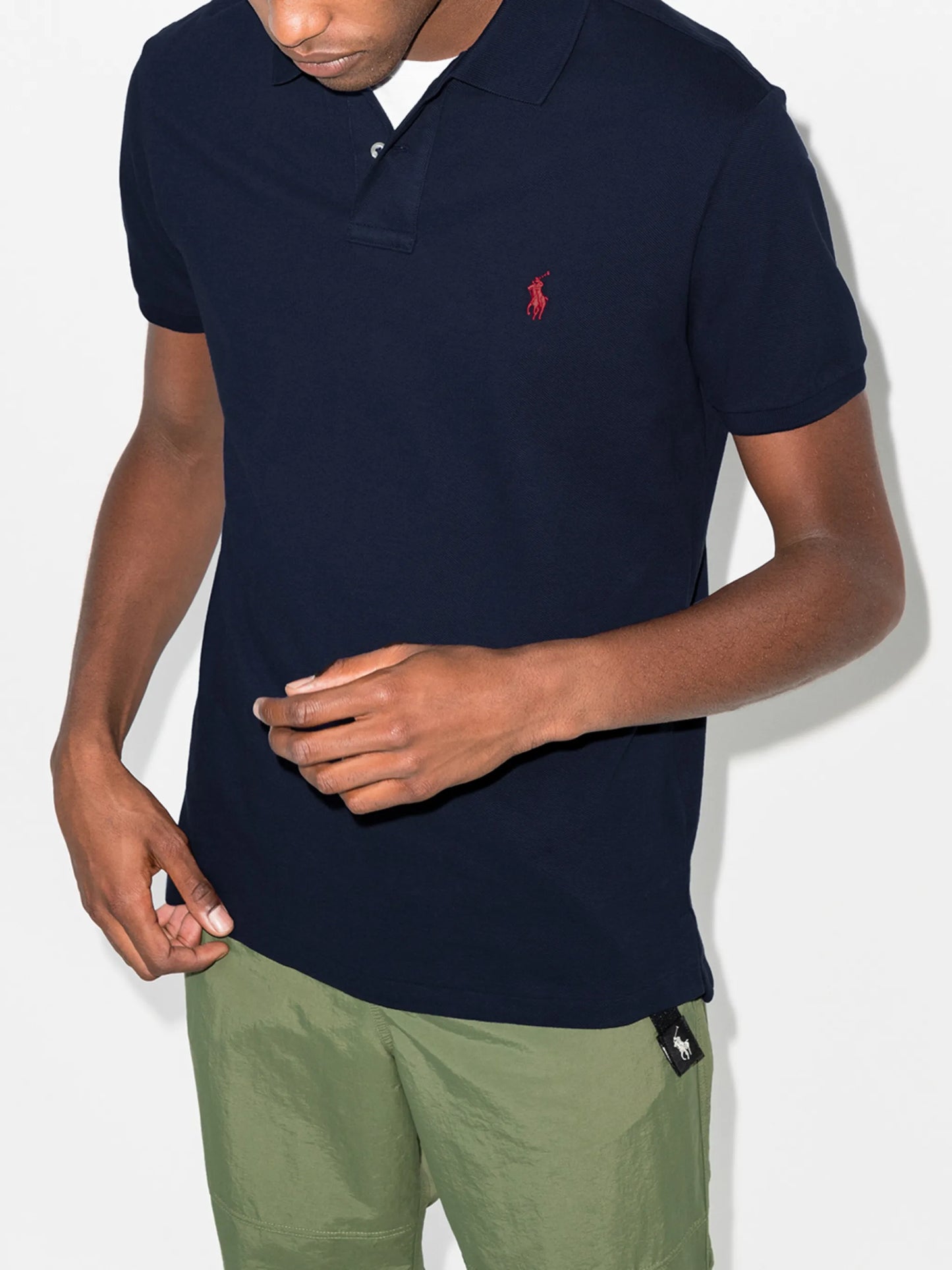 Ralph Lauren - Polo - Blu