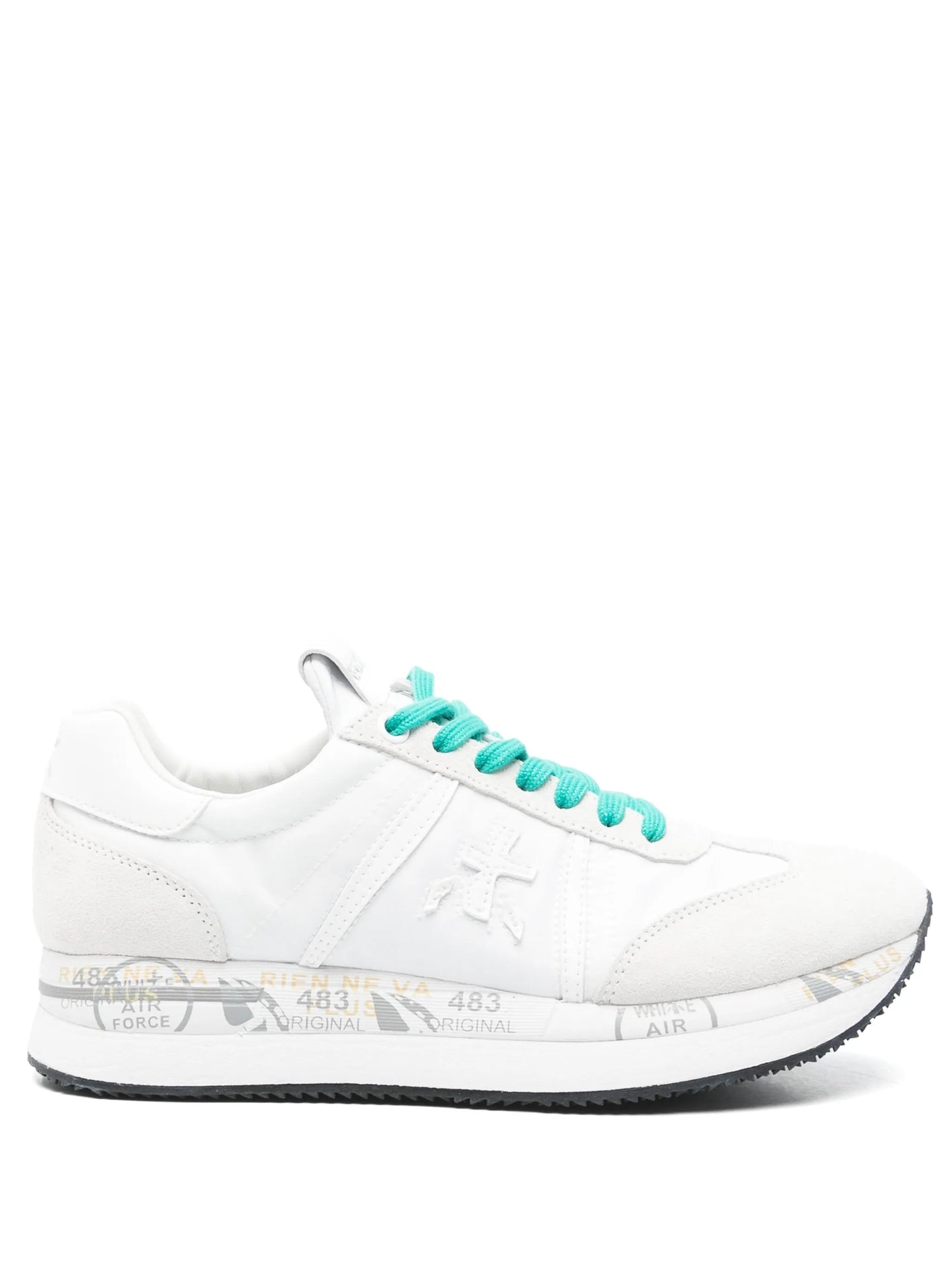 Premiata - Scarpa - Nessuno