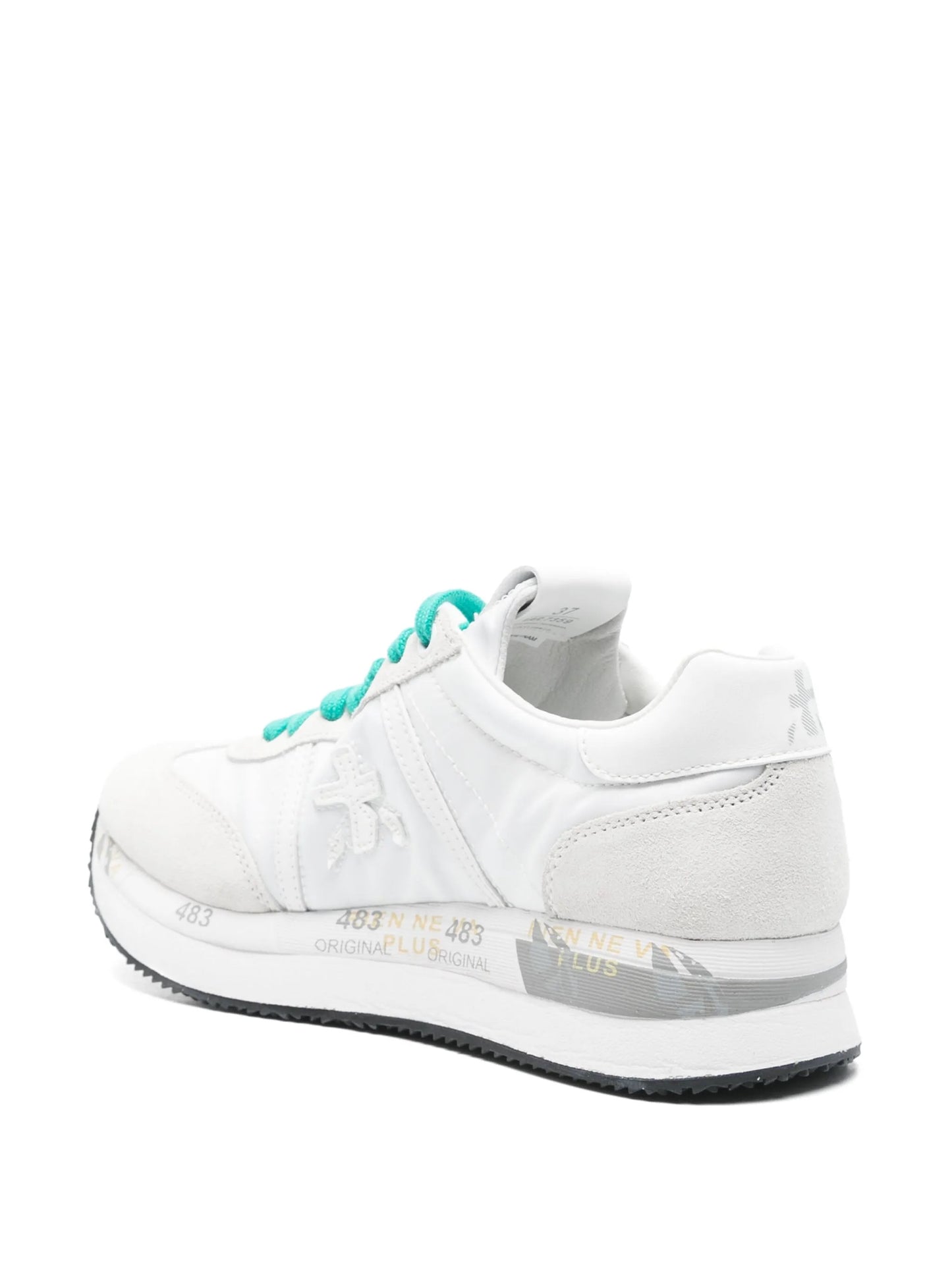 Premiata - Scarpa - Nessuno