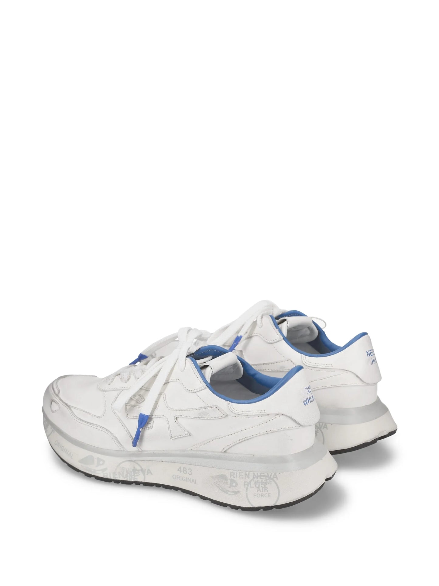 Premiata - Scarpa - Nessuno