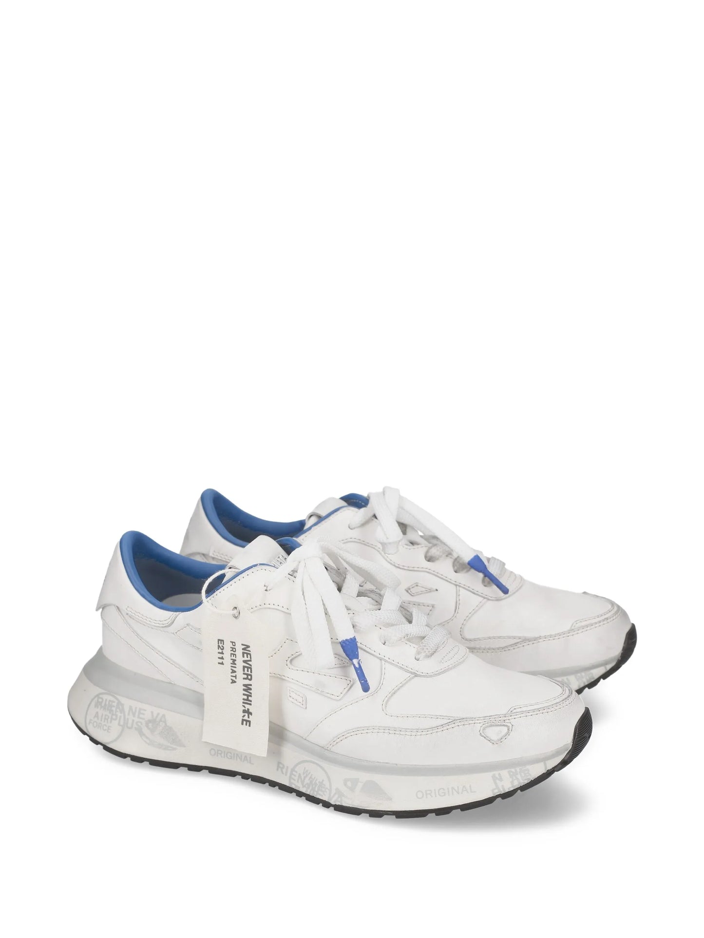 Premiata - Scarpa - Nessuno