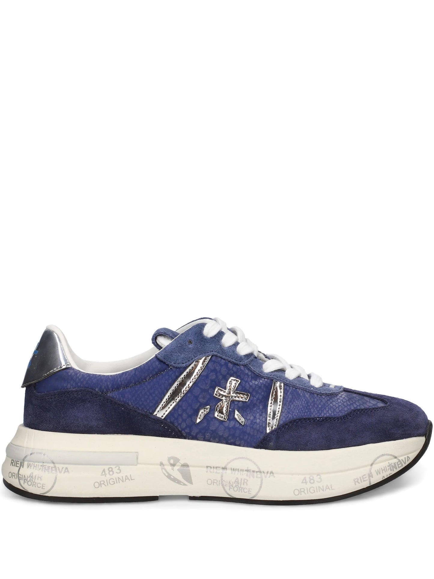 Premiata - Scarpa - Nessuno