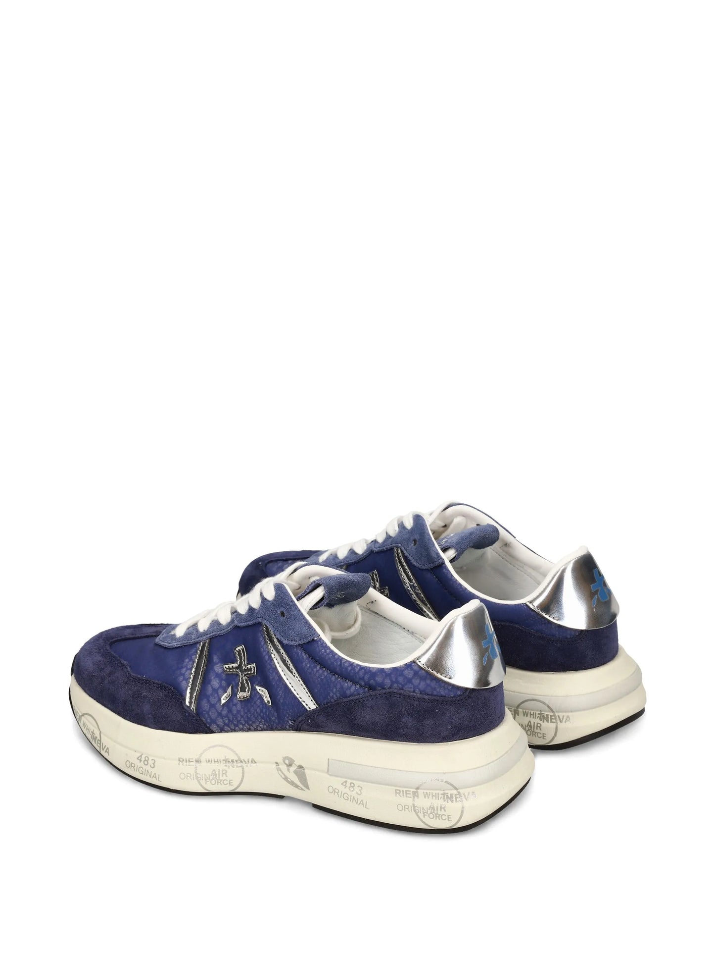 Premiata - Scarpa - Nessuno