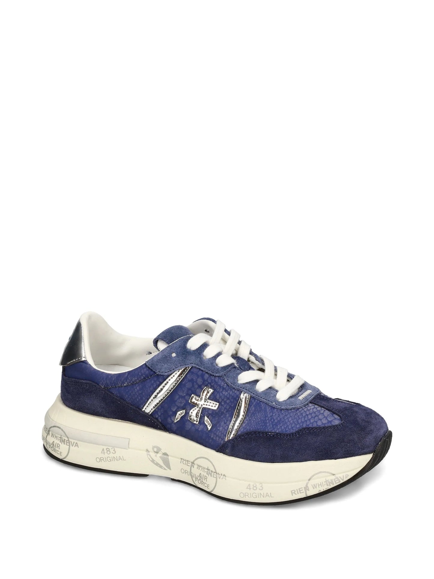 Premiata - Scarpa - Nessuno