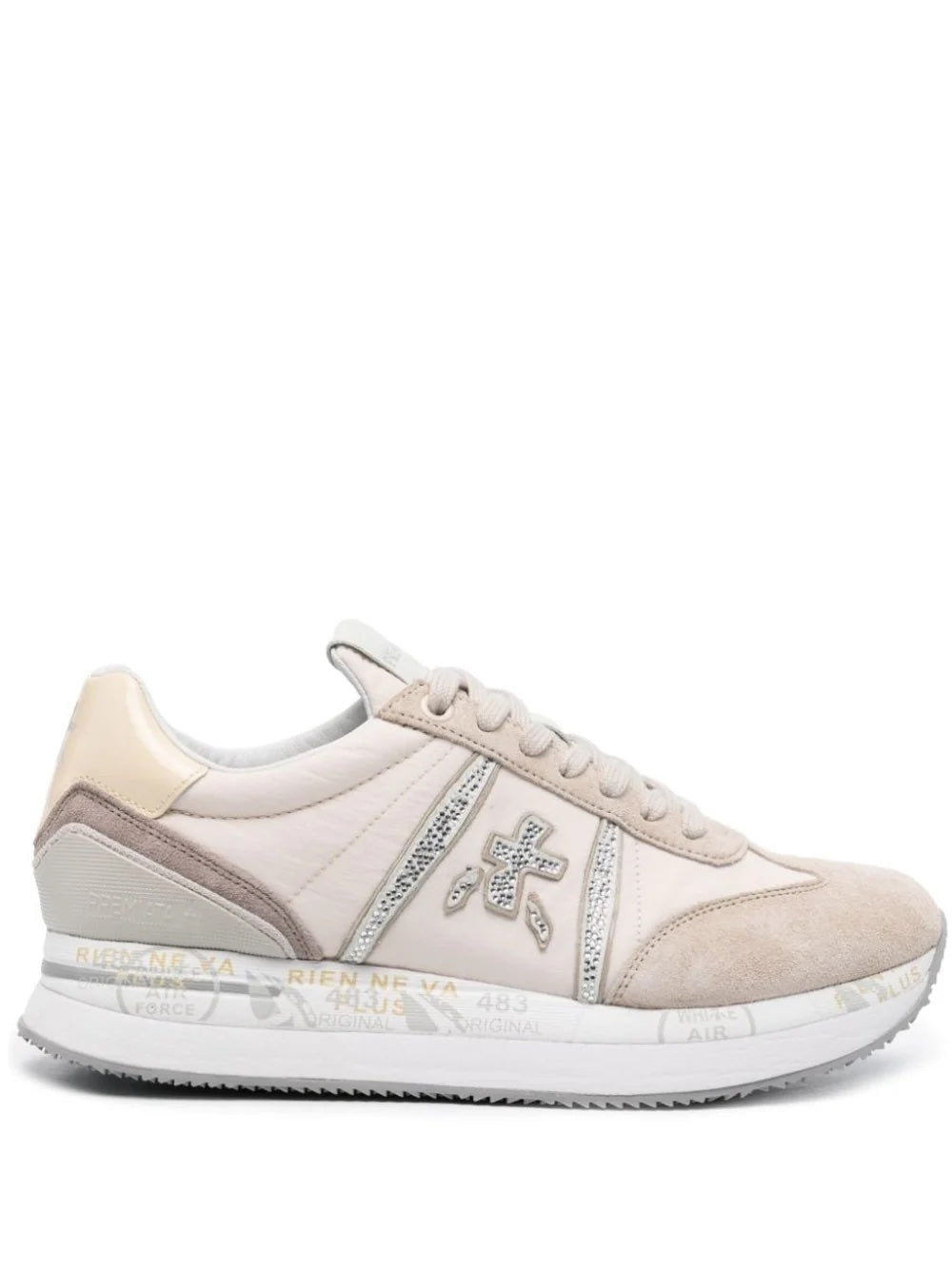 Premiata - Scarpa - Nessuno