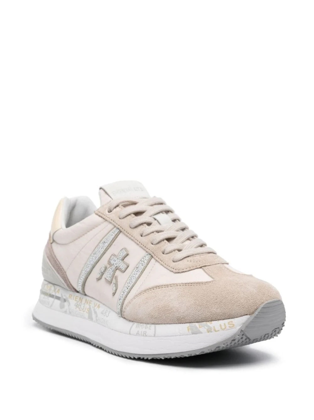 Premiata - Scarpa - Nessuno