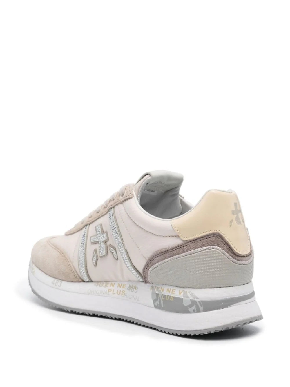 Premiata - Scarpa - Nessuno