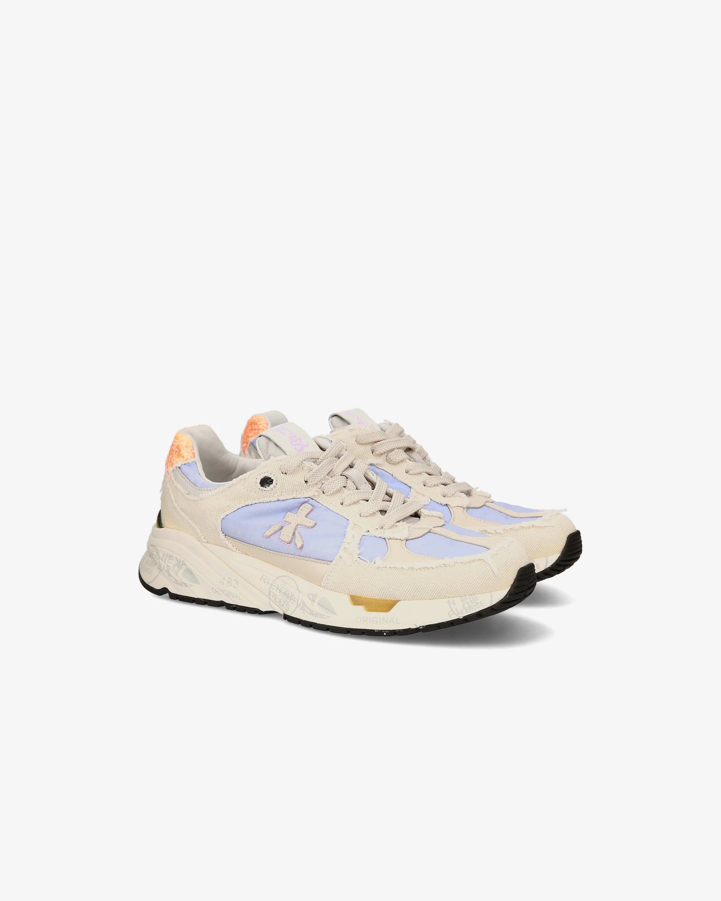 Premiata - Scarpa - Nessuno