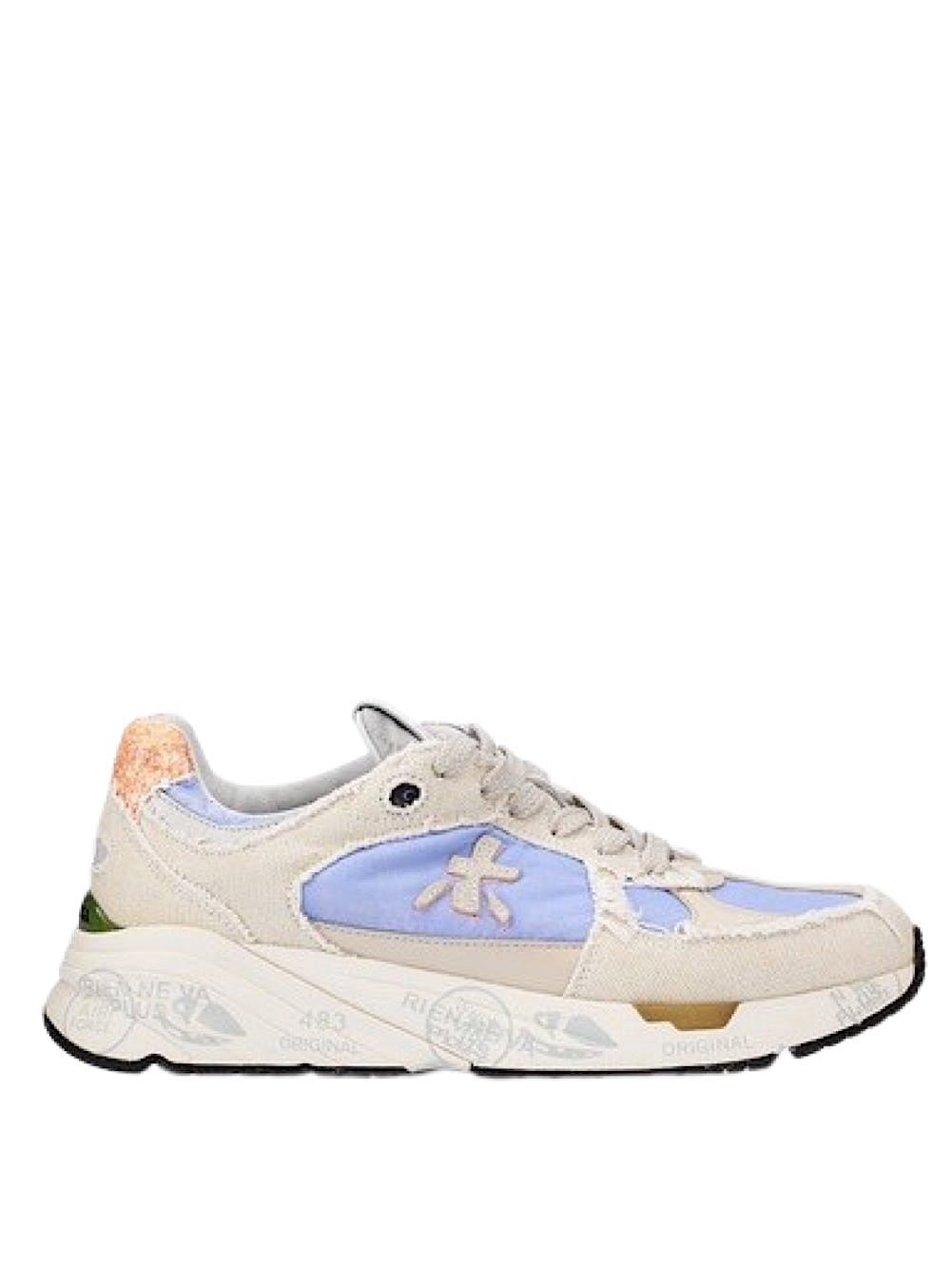 Premiata - Scarpa - Nessuno